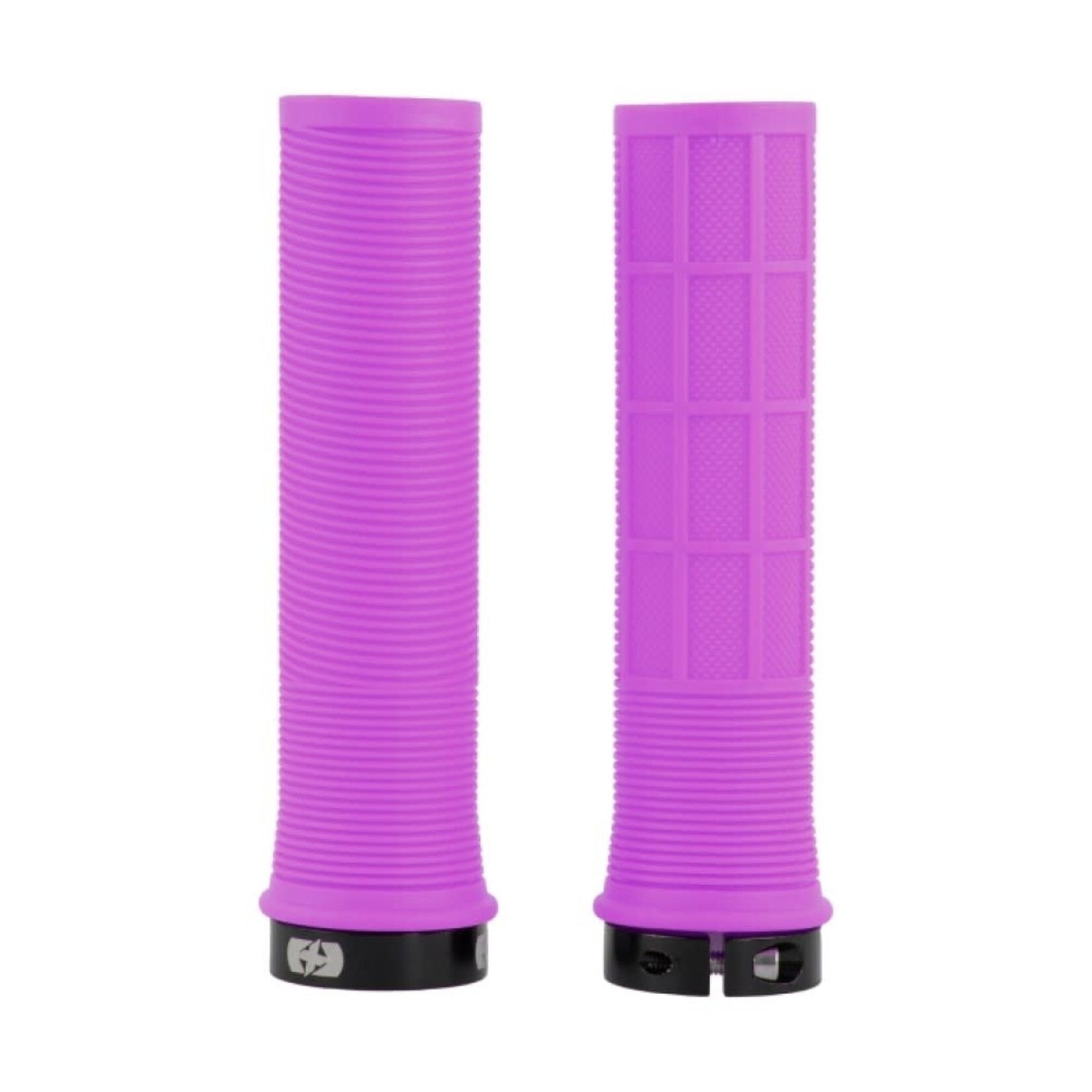 Oxford Driver Lock On Grips