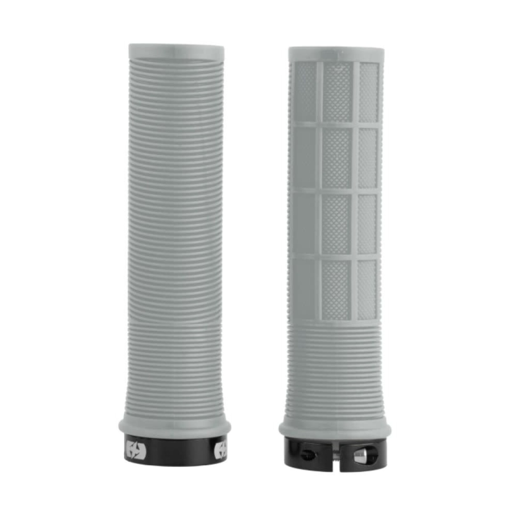 Oxford Driver Lock On Grips