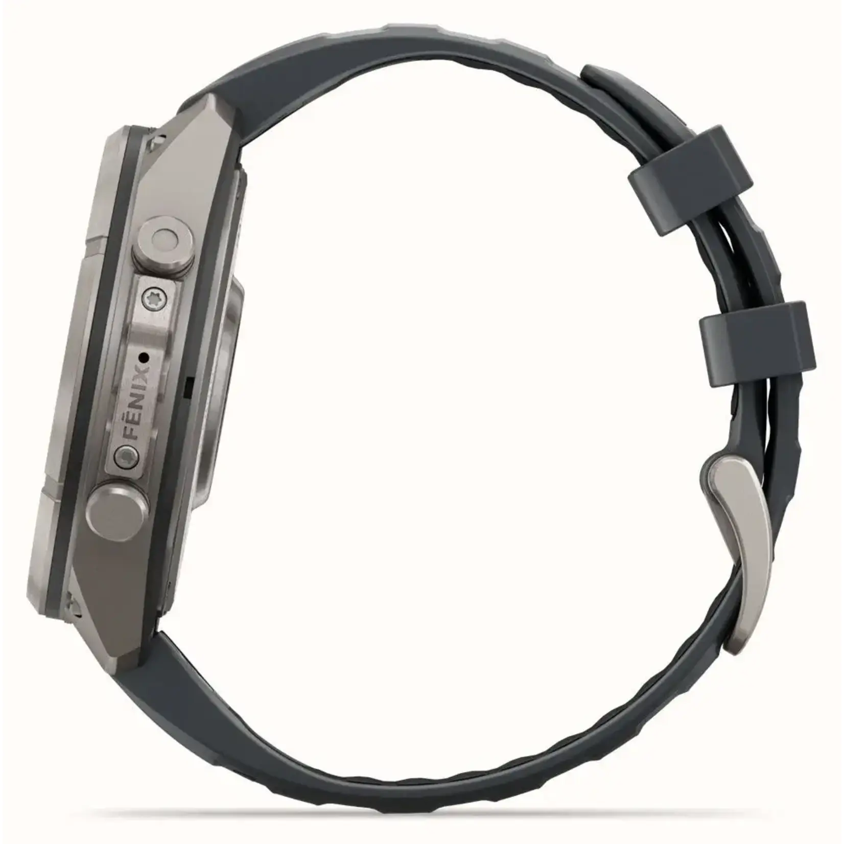 Garmin Fenix® 9 Pro InReach 47mm Graphite/Black
