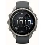 Garmin Fenix® 9 Pro InReach 47mm Graphite/Black