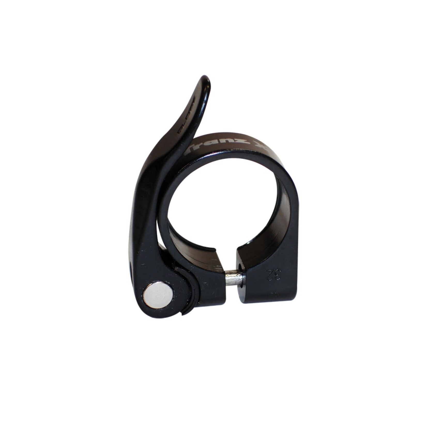 Oxford Seatpost Clamp QR 31.8mm