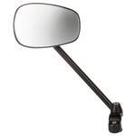 M-Wave HANDLEBAR MIRROR LONG ARM SPY BASE