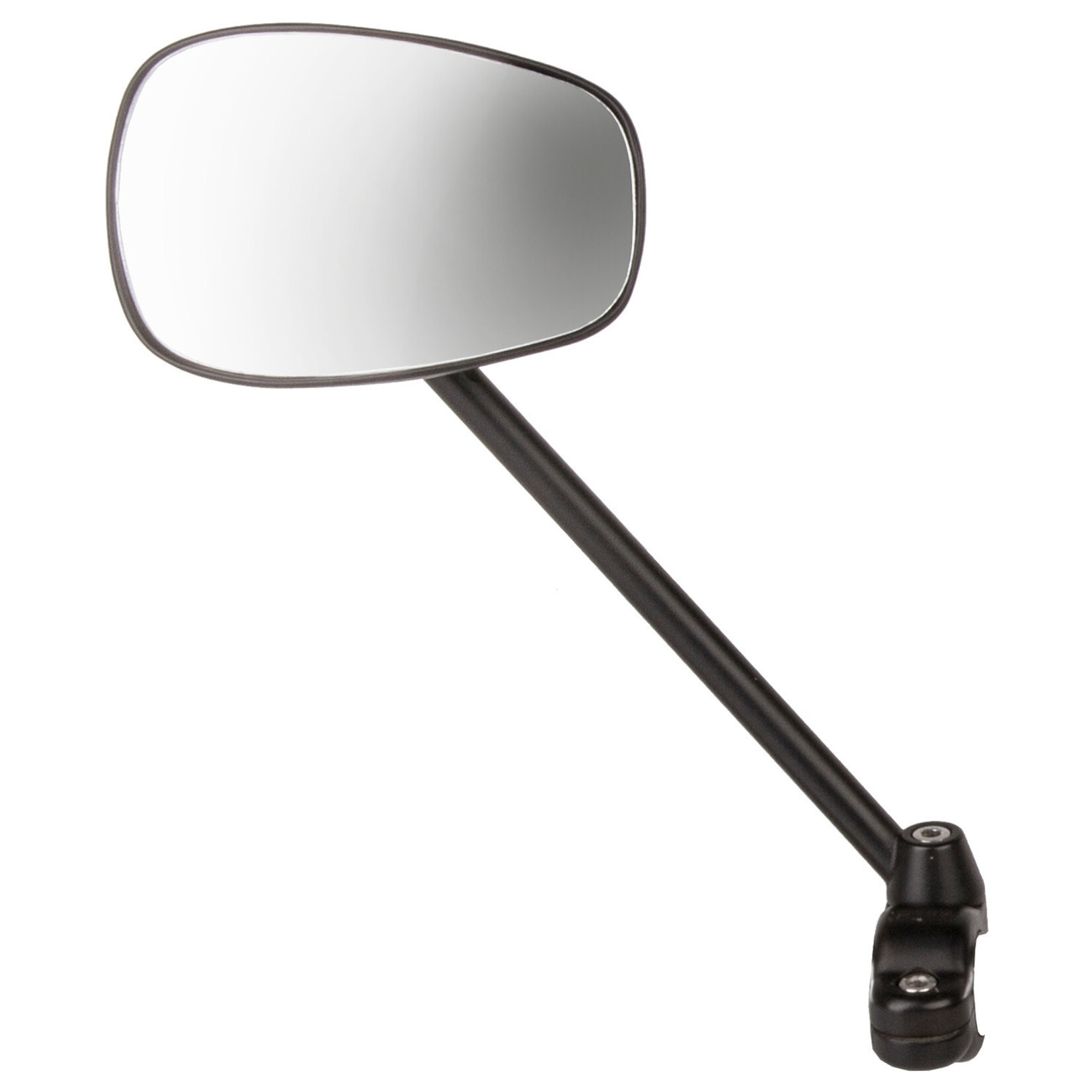 M-Wave HANDLEBAR MIRROR LONG ARM SPY BASE
