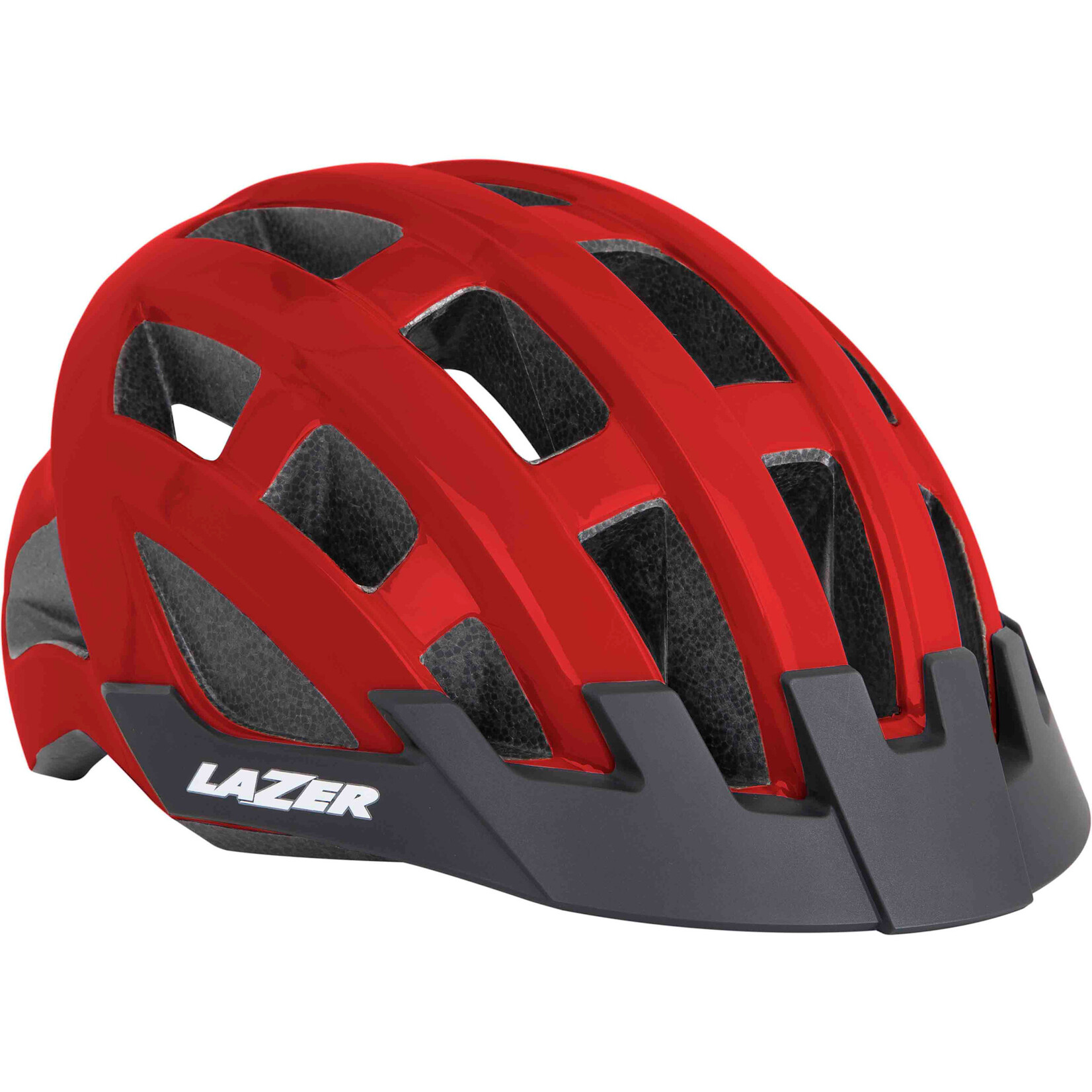 Lazer Compact Helmet, Uni-size, 54-61cm