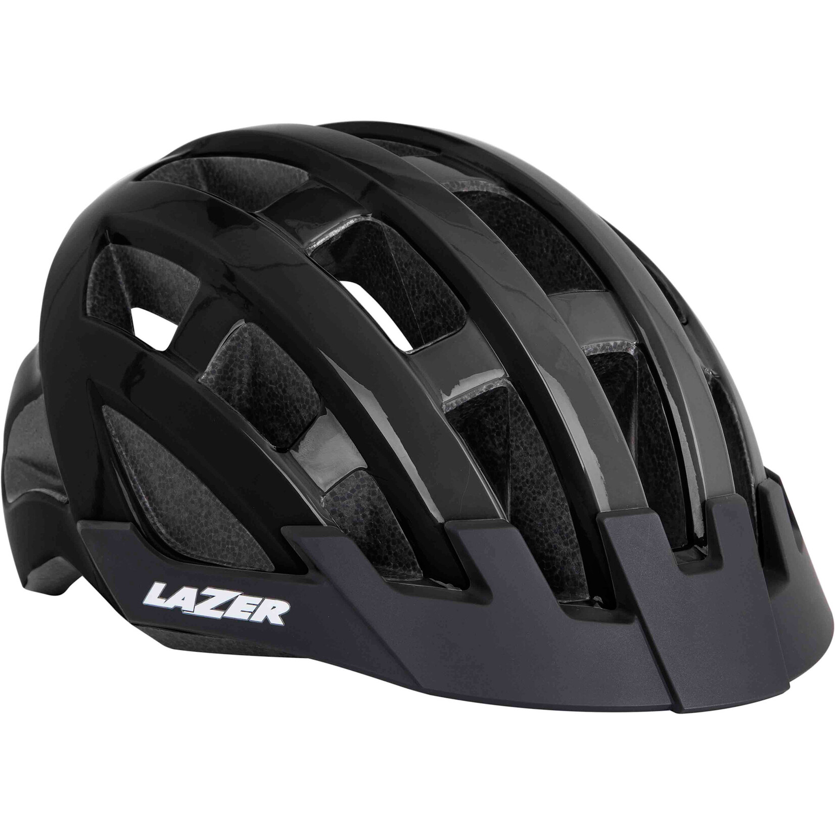 Lazer Compact Helmet, Uni-size, 54-61cm