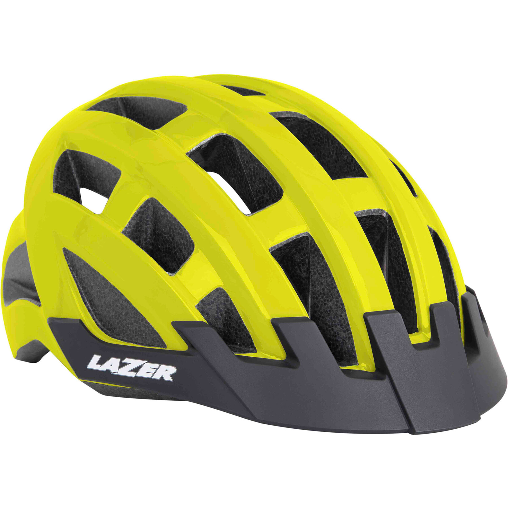Lazer Compact Helmet, Uni-size, 54-61cm