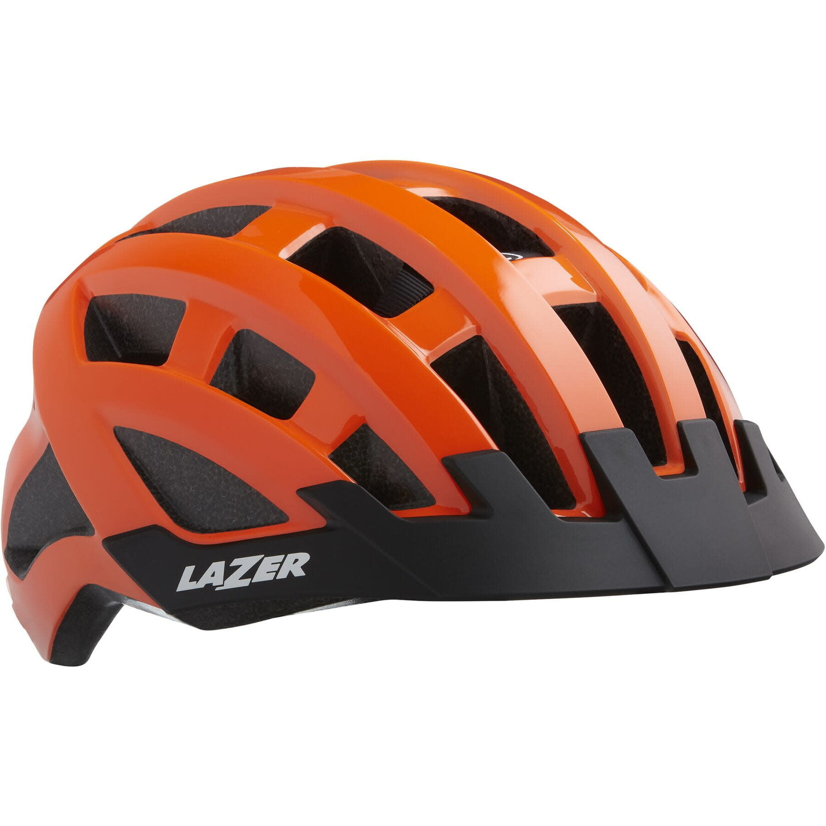 Lazer Compact Helmet, Uni-size, 54-61cm