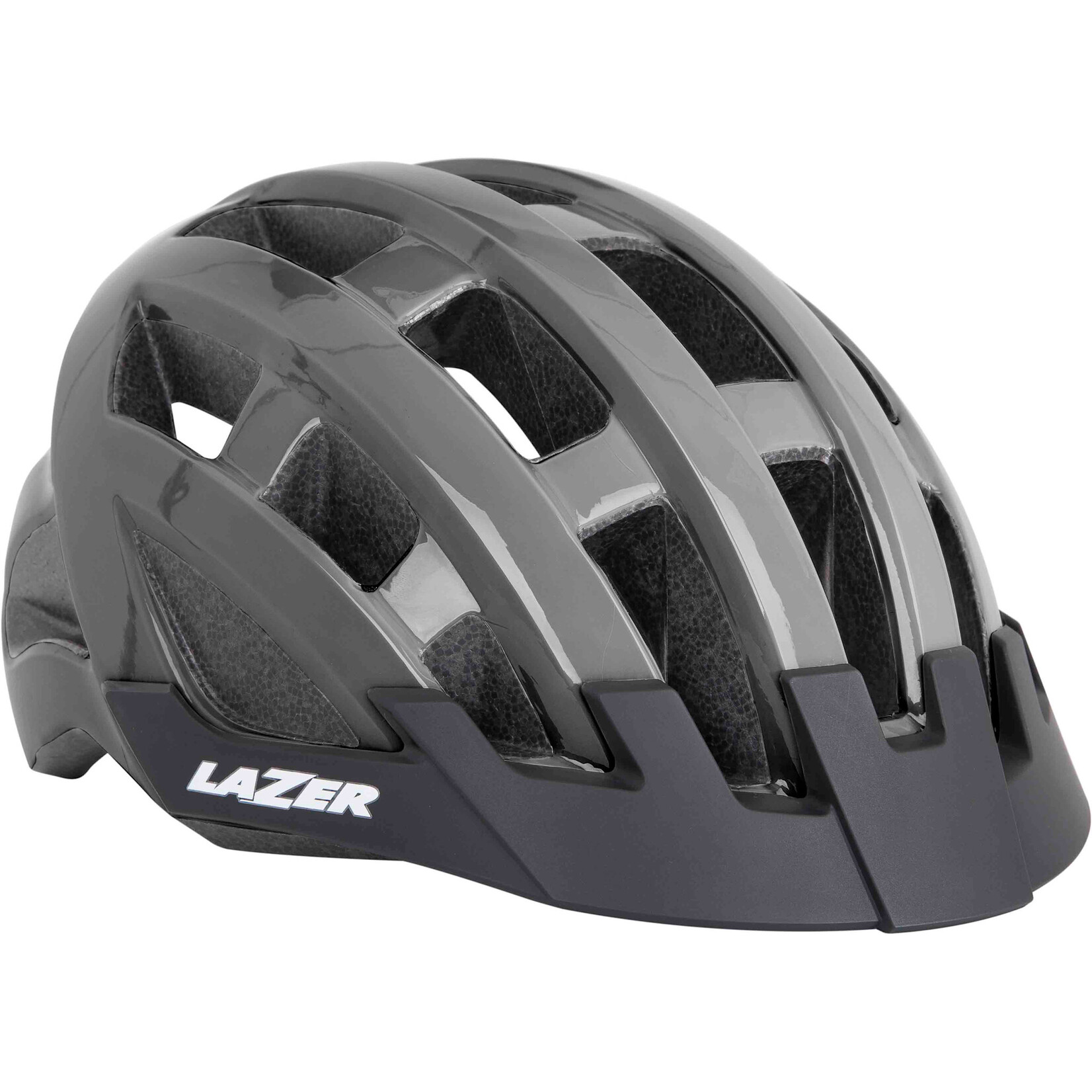 Lazer Compact Helmet, Uni-size, 54-61cm