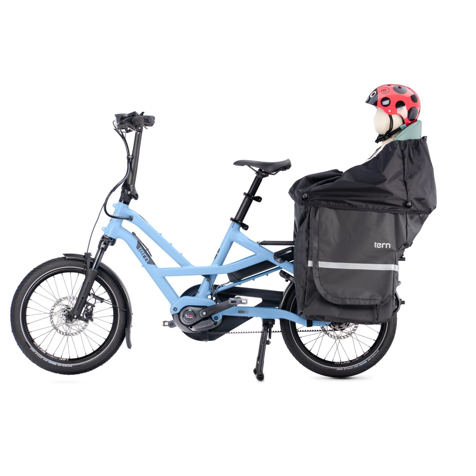 TERN Storm Box Gen 2