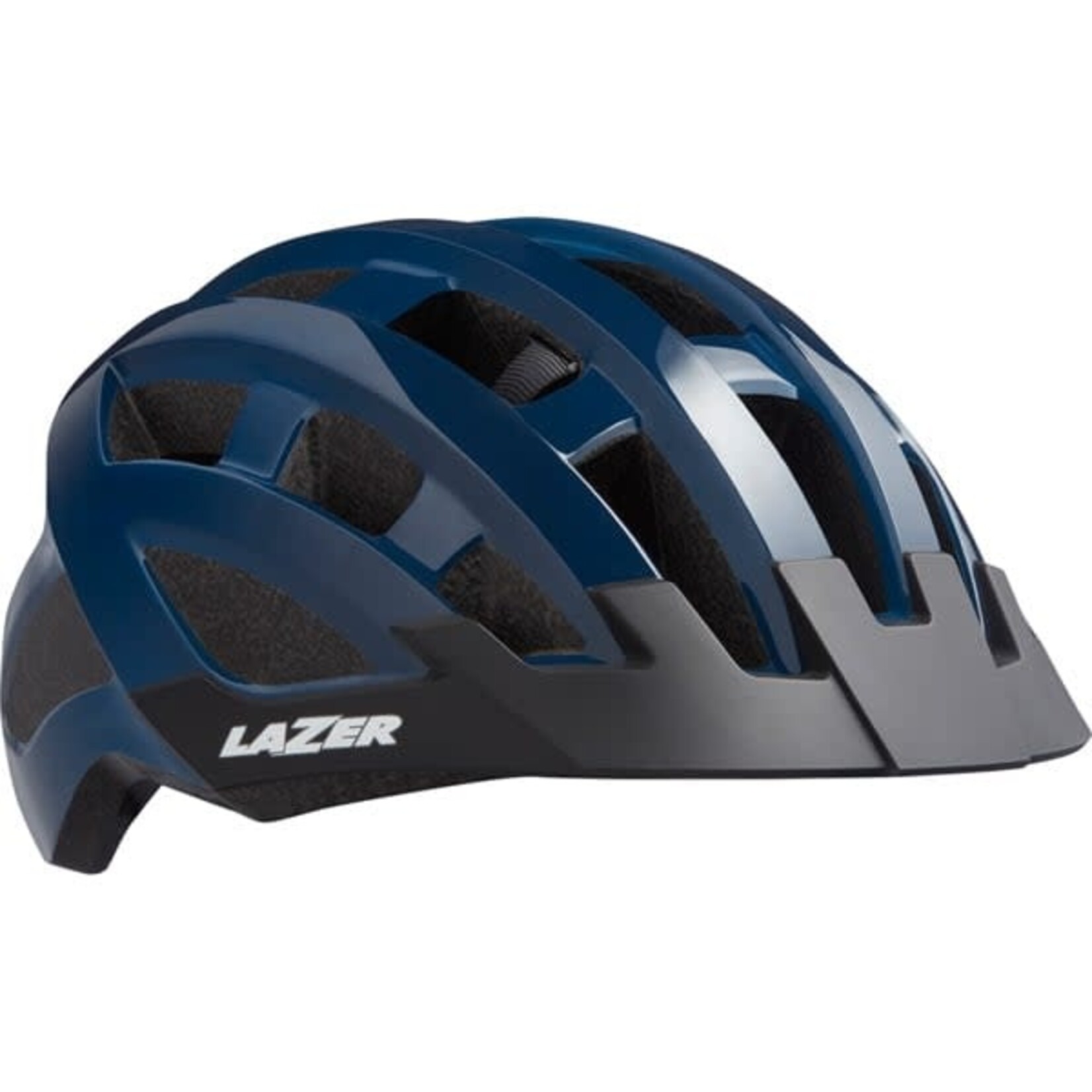 Lazer Compact Helmet, Uni-size, 54-61cm