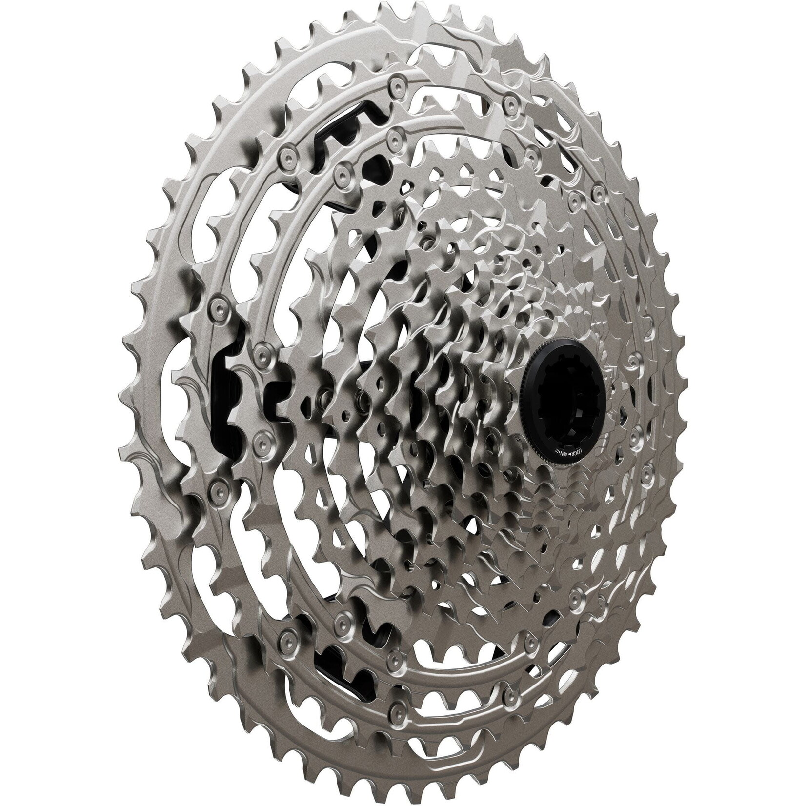 Shimano Cassette CS-M6200 Deore 12-speed 10 - 51T