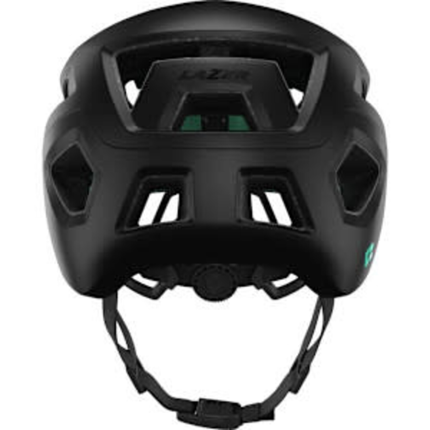 Lazer Coyote KinetiCore Helmet - Matt Black