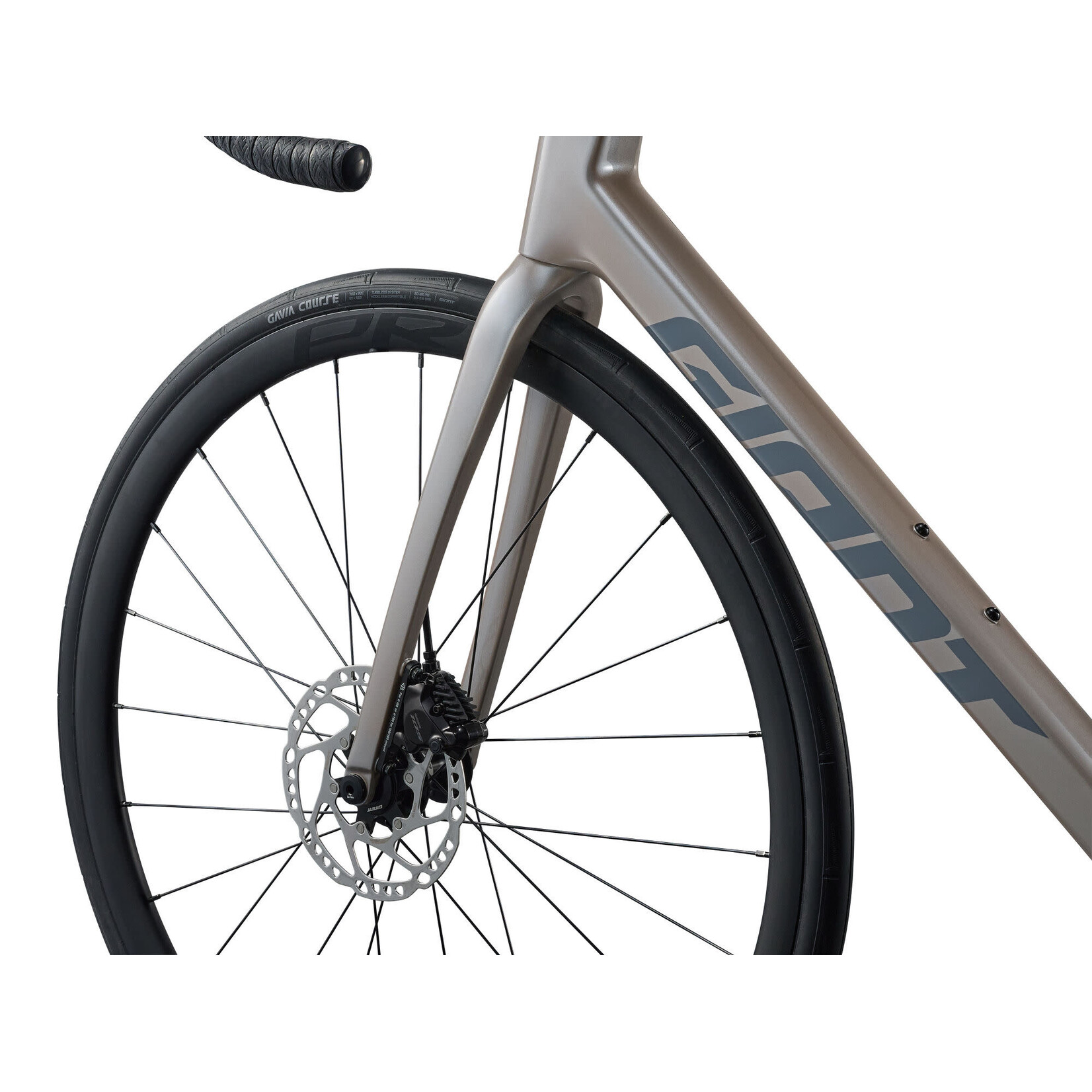 GIANT TCR Advanced 1 - Pro Compact