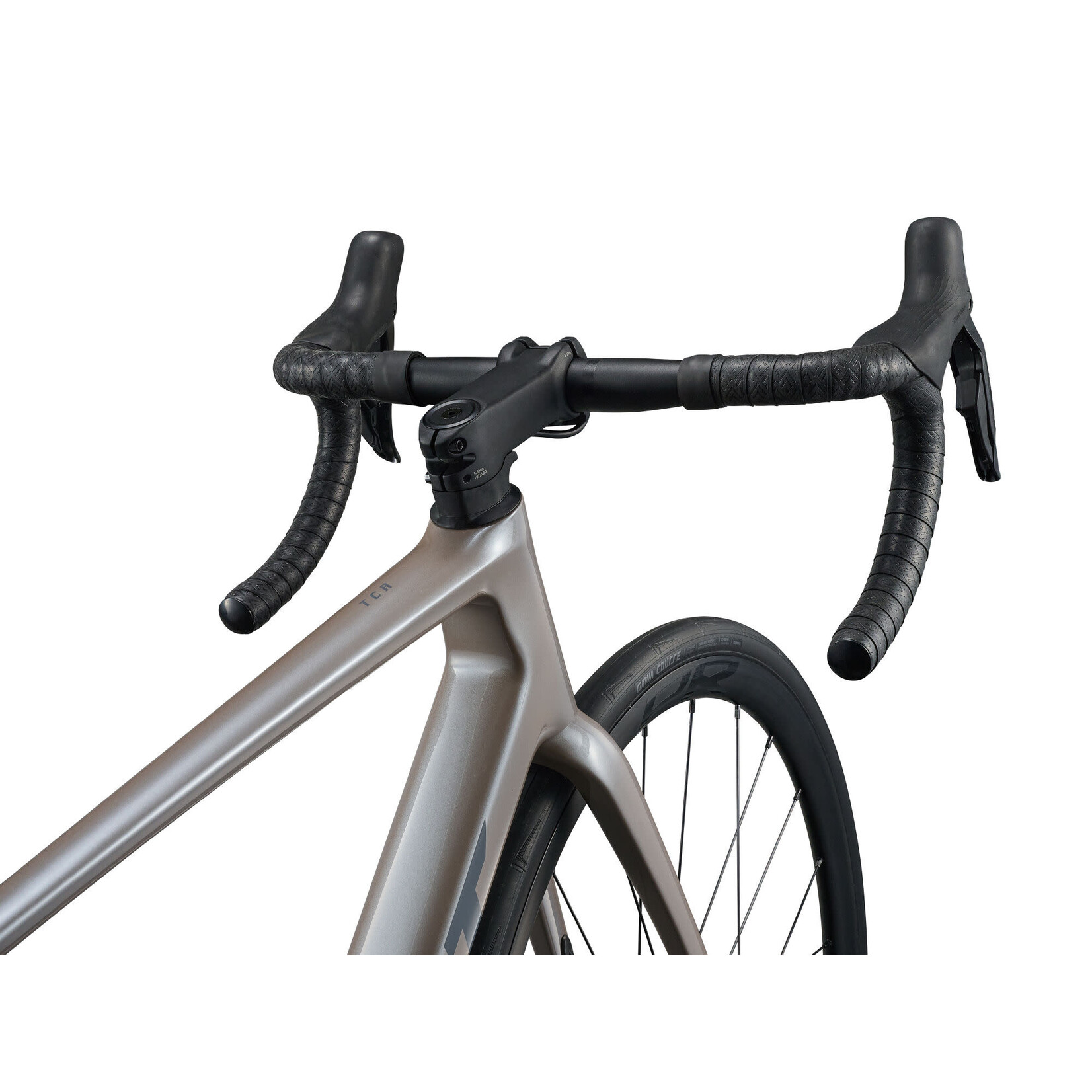 GIANT TCR Advanced 1 - Pro Compact