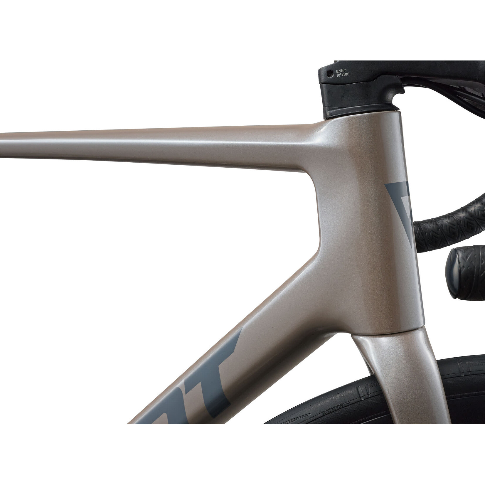 GIANT TCR Advanced 1 - Pro Compact