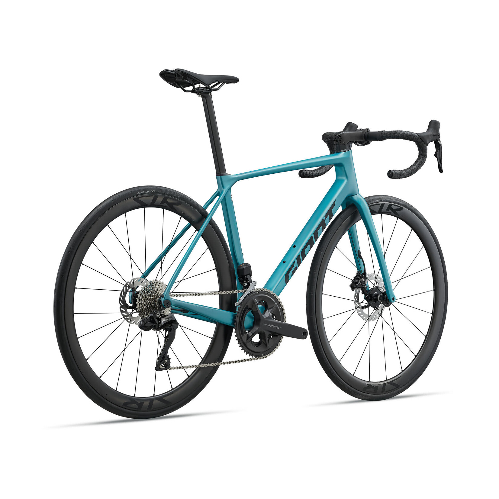 GIANT TCR Advanced 0-PC