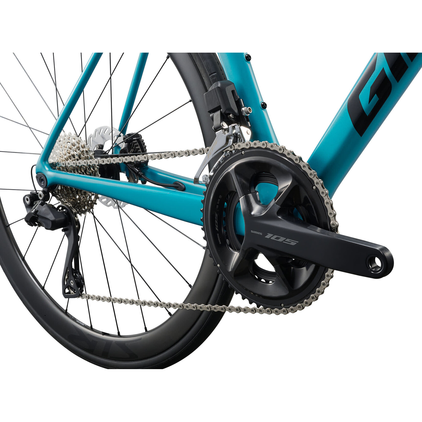 GIANT TCR Advanced 0-PC