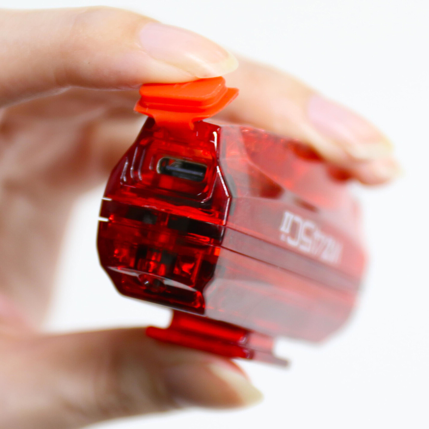 Cat Eye Viz 450 II Rear Bike Light