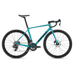 GIANT TCR Advanced 0 - AXS