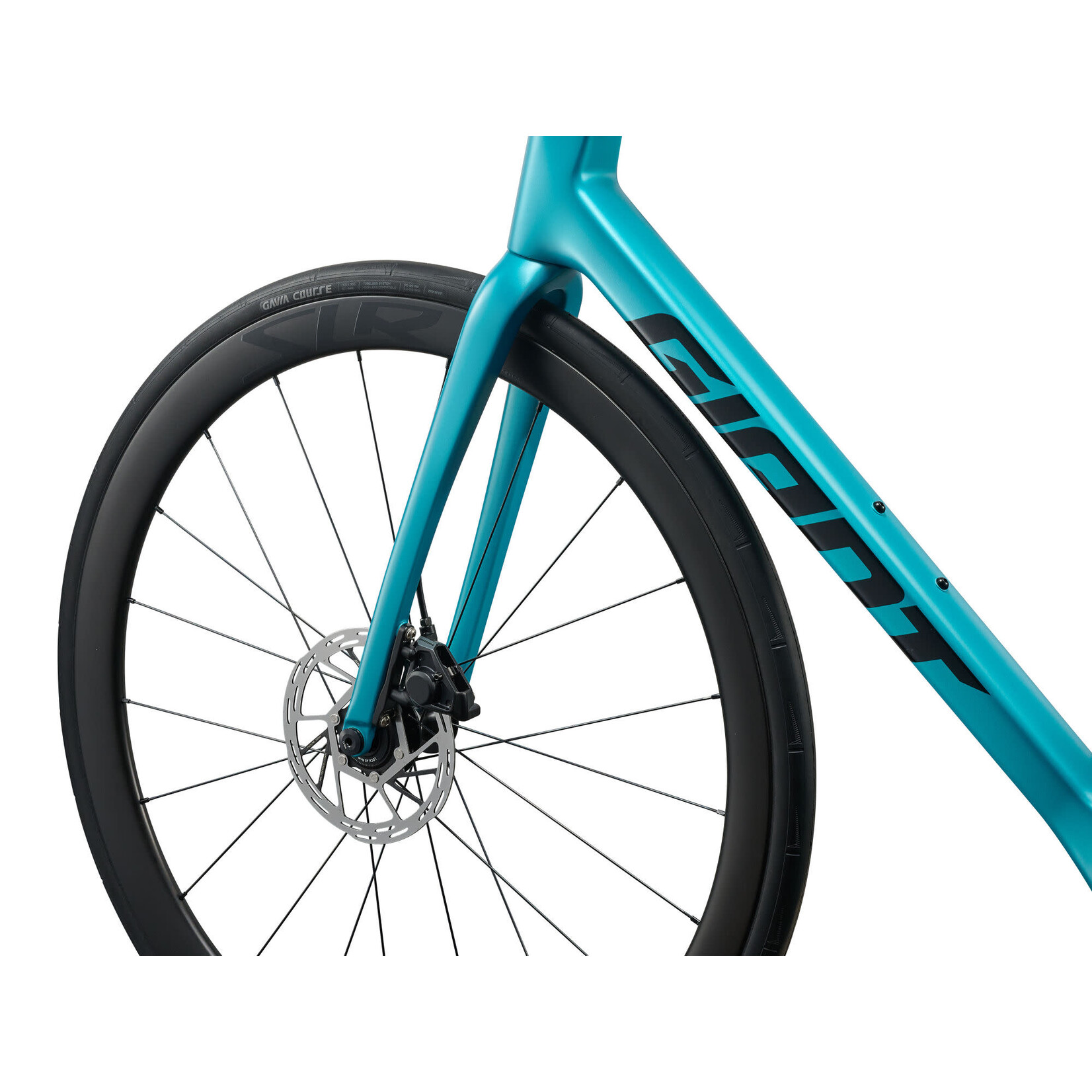 GIANT TCR Advanced 0 - AXS