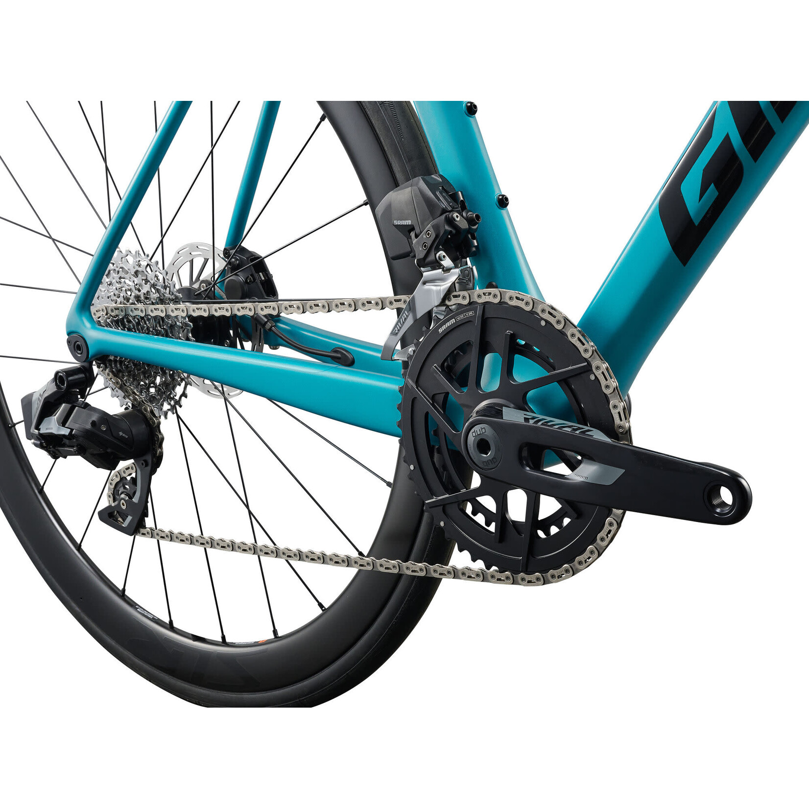 GIANT TCR Advanced 0 - AXS