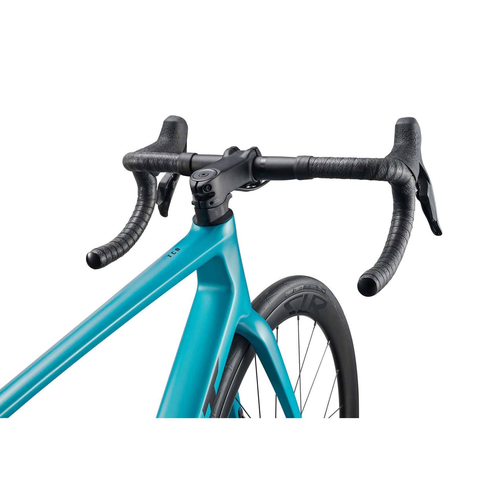 GIANT TCR Advanced 0 - AXS