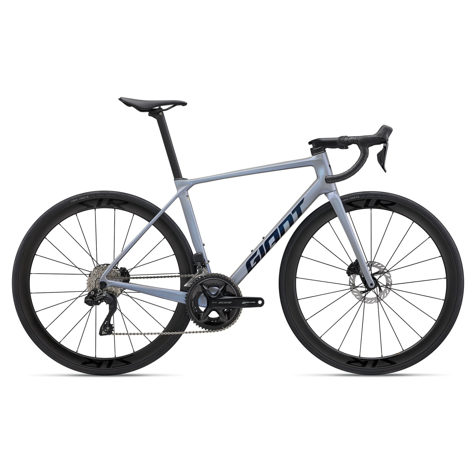 GIANT TCR Advanced Pro 1-Di2