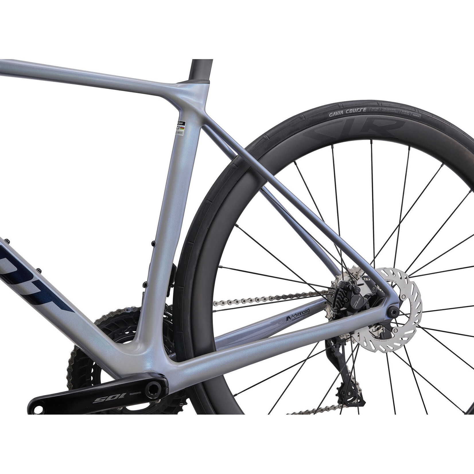GIANT TCR Advanced Pro 1-Di2