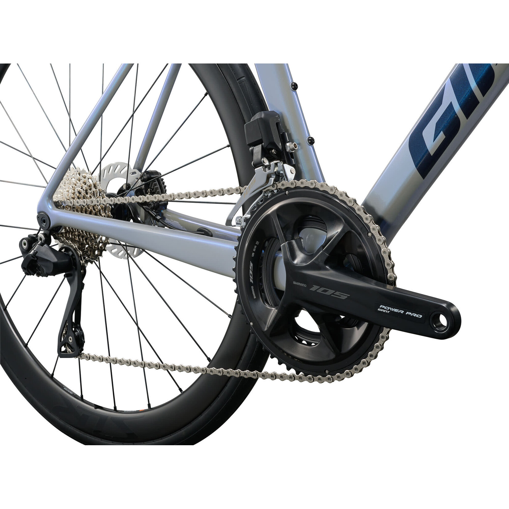 GIANT TCR Advanced Pro 1-Di2