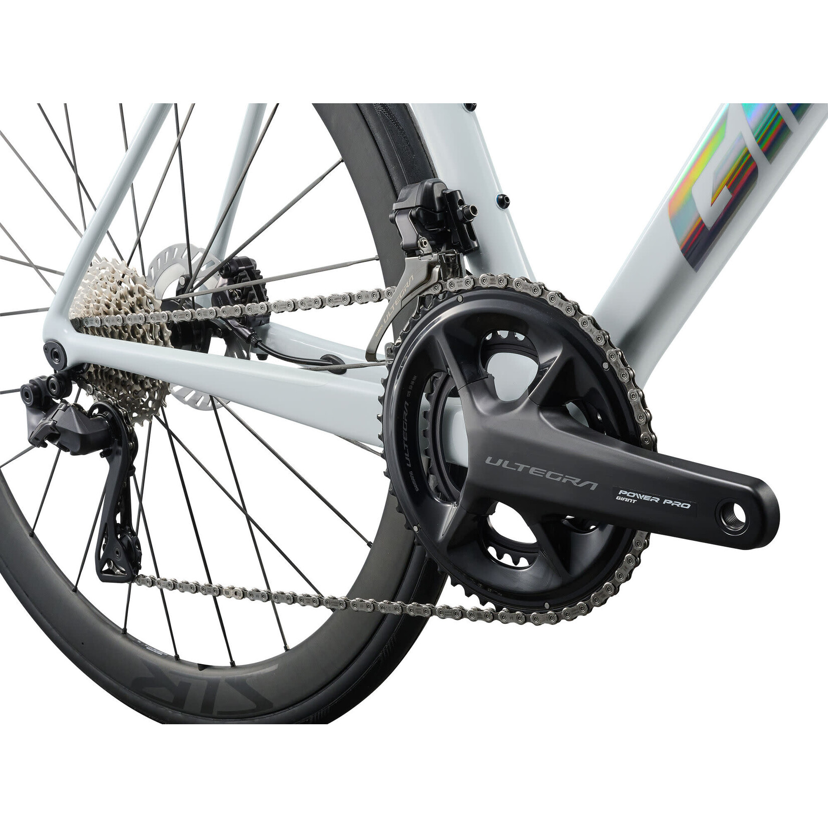 GIANT TCR Advanced Pro 0-Di2