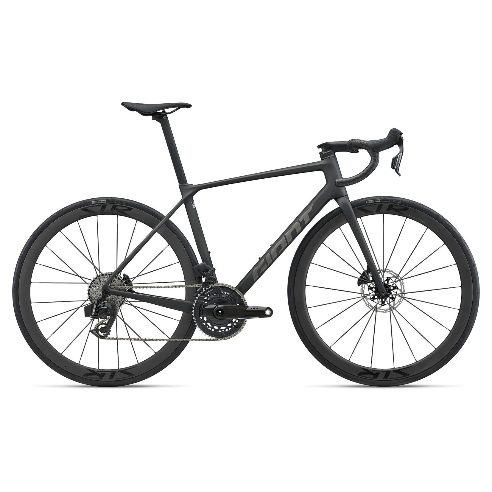 GIANT TCR Advanced Pro 0-AXS