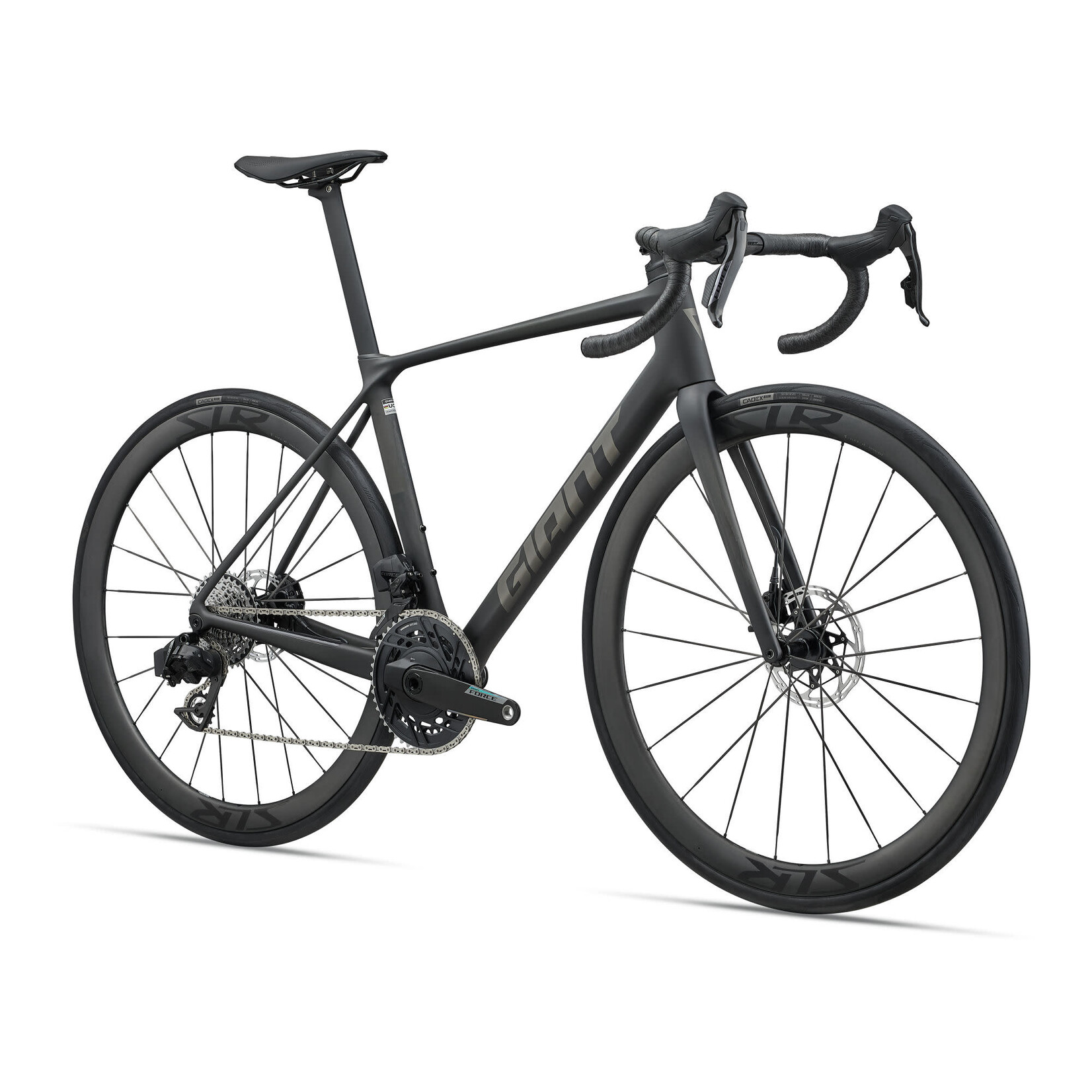 GIANT TCR Advanced Pro 0-AXS