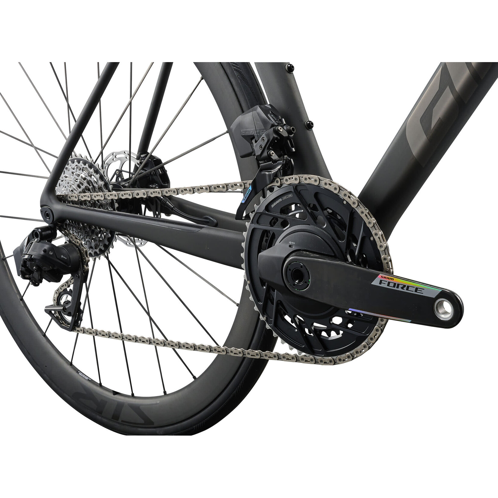 GIANT TCR Advanced Pro 0-AXS