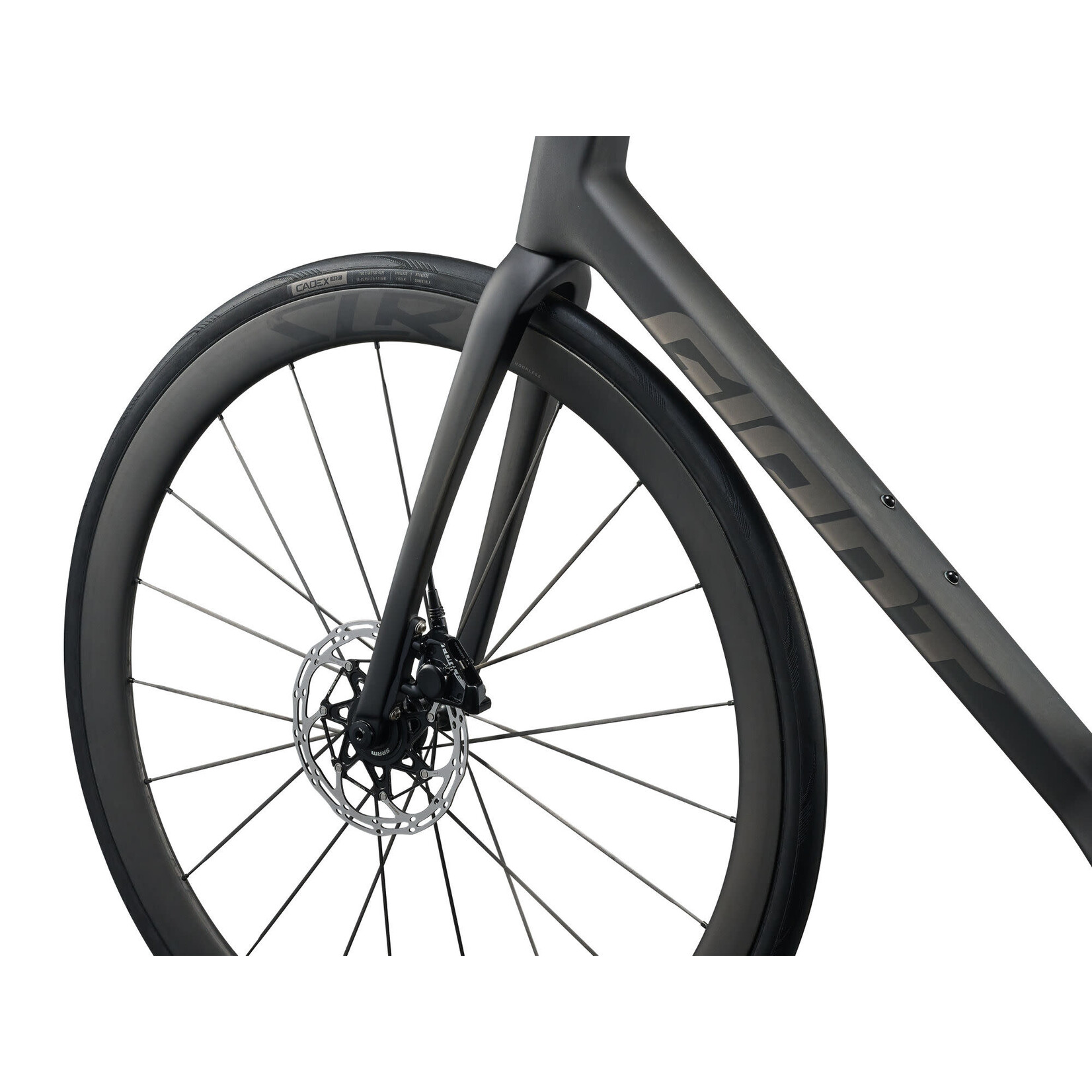 GIANT TCR Advanced Pro 0-AXS