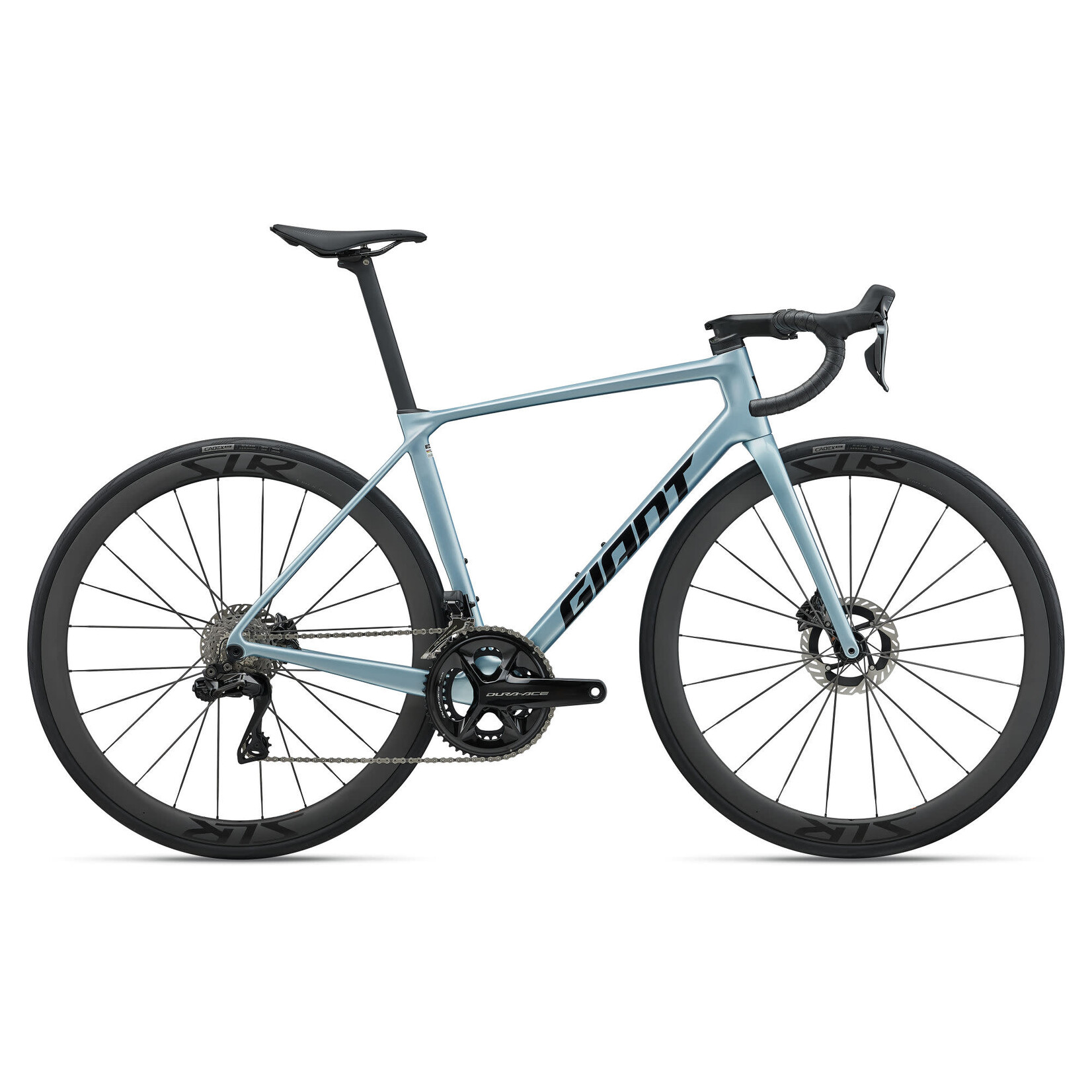 GIANT TCR Advanced Pro (Dura-Ace)