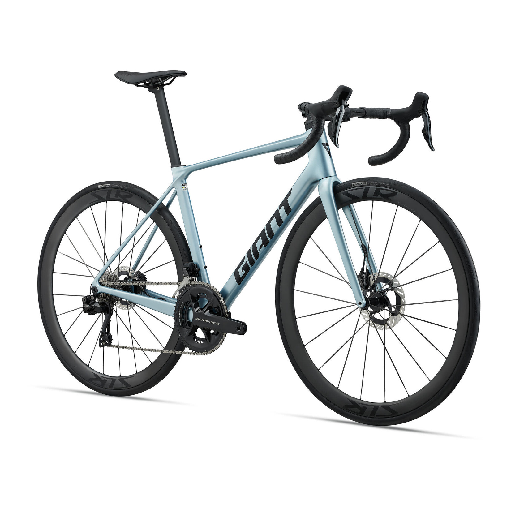 GIANT TCR Advanced Pro (Dura-Ace)