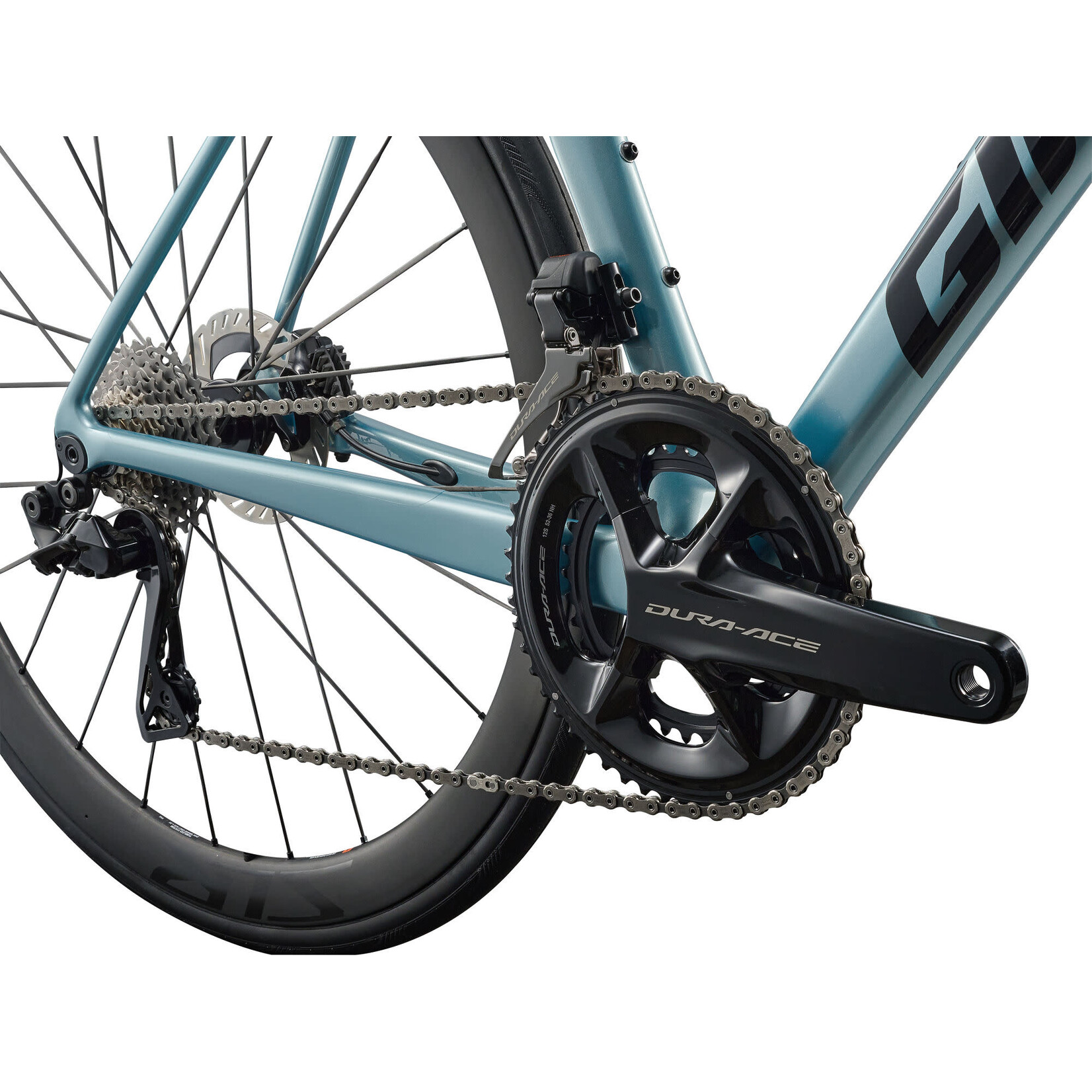 GIANT TCR Advanced Pro (Dura-Ace)