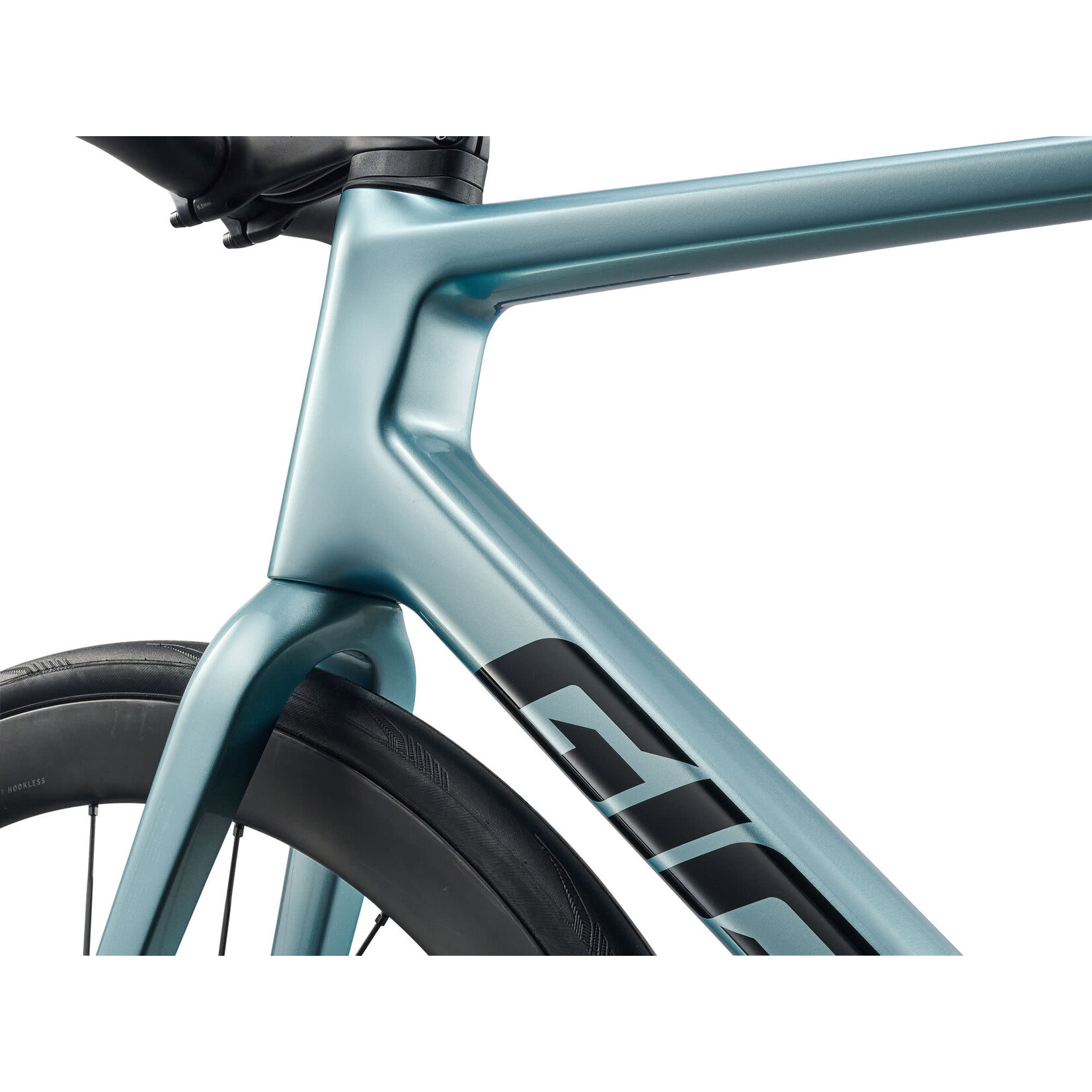 GIANT TCR Advanced Pro (Dura-Ace)