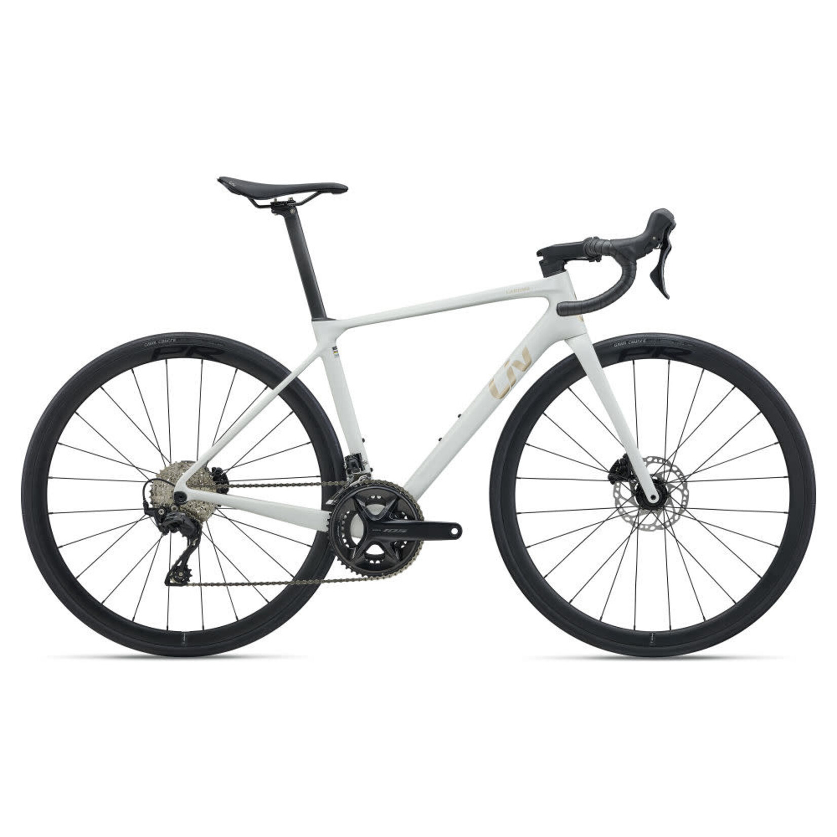 Liv Langma Advanced 2-PC