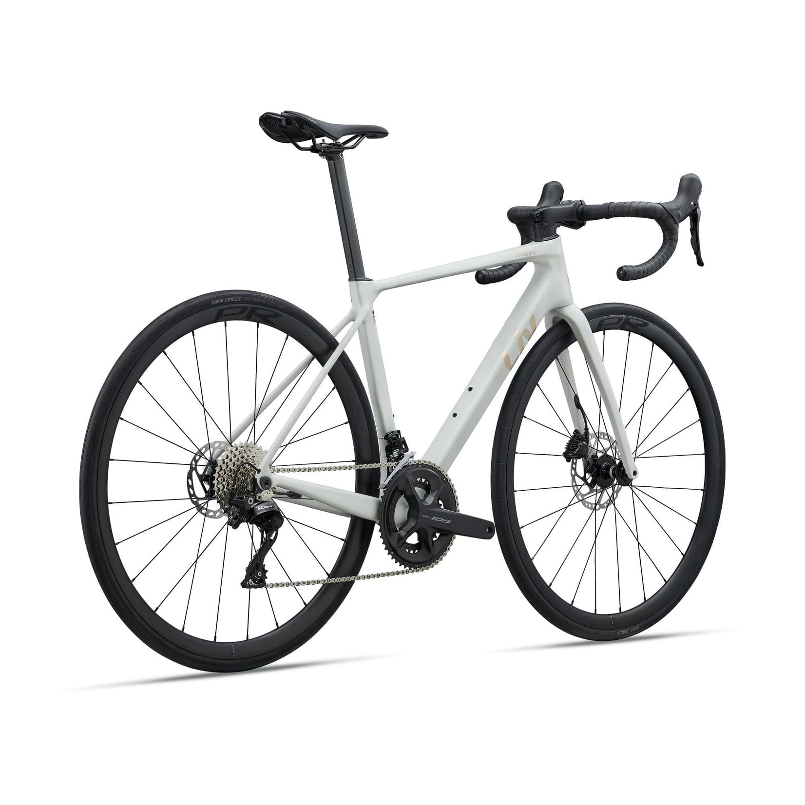 Liv Langma Advanced 2-PC