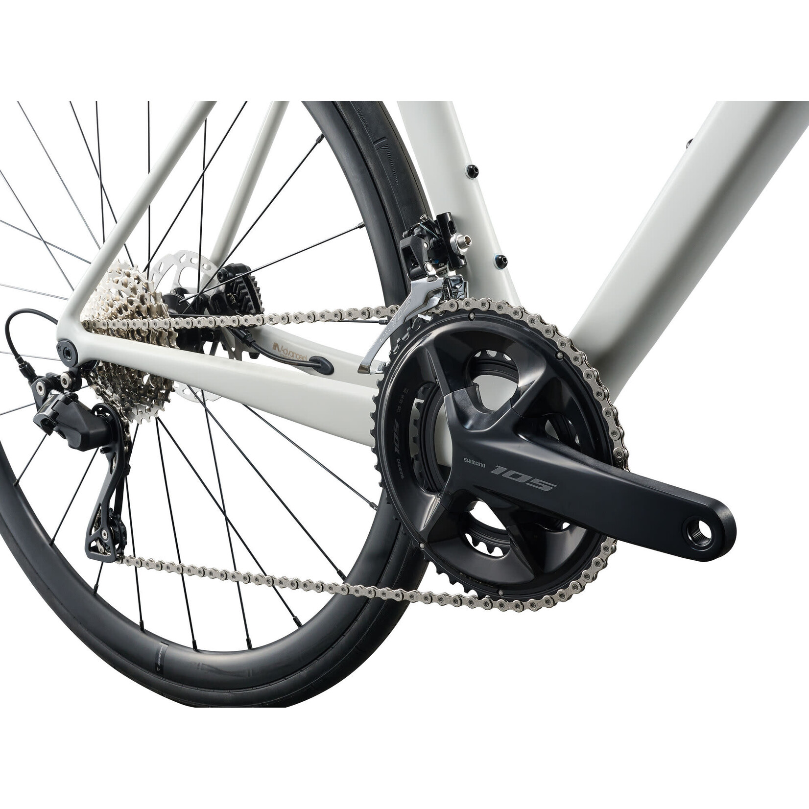 Liv Langma Advanced 2-PC