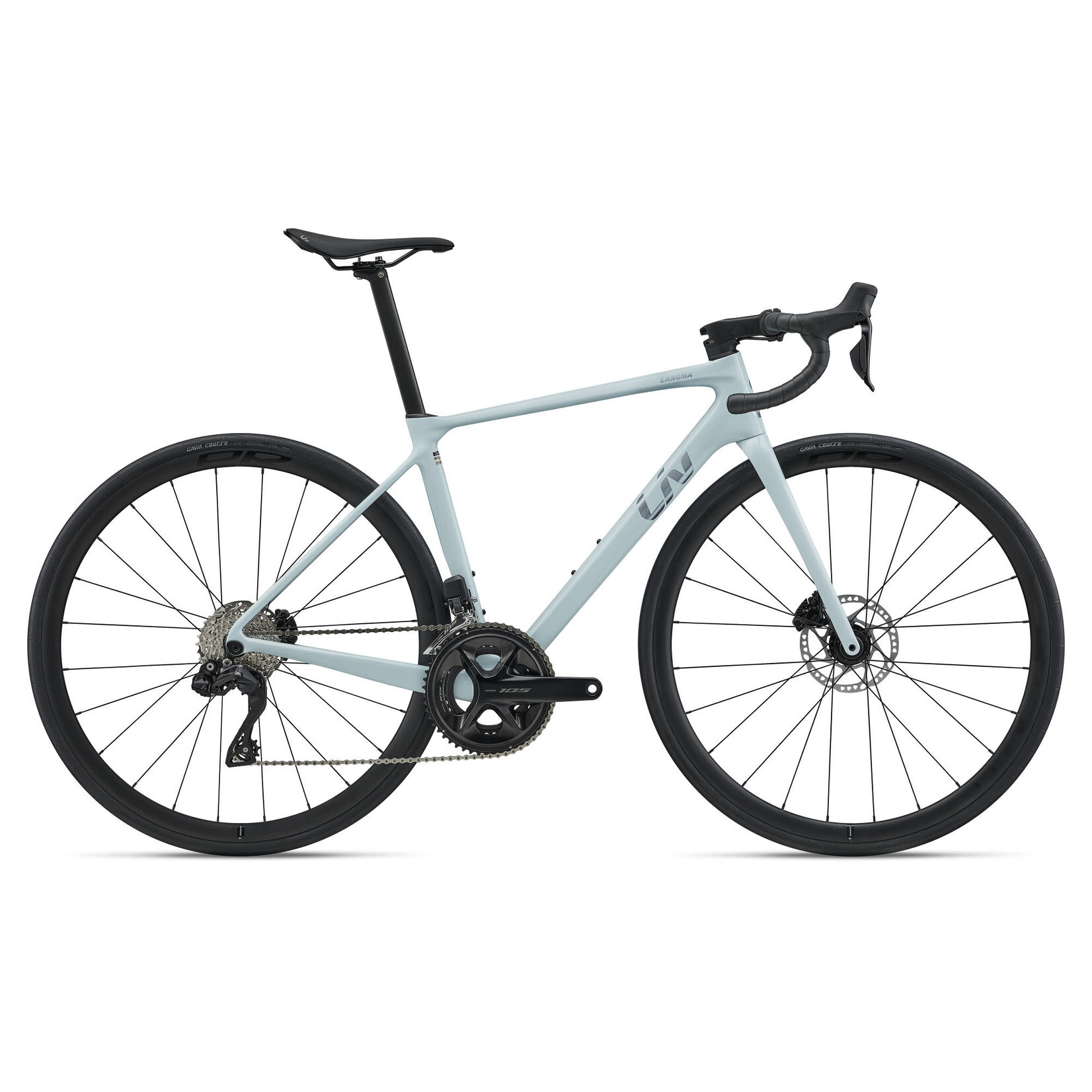 Liv Langma Advanced 1-PC