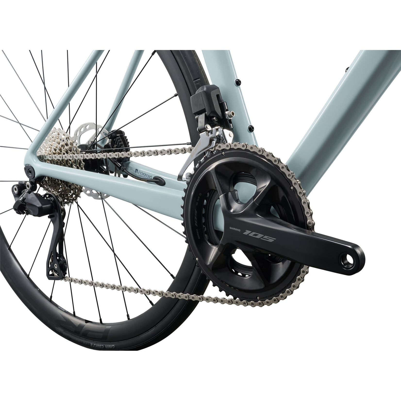 Liv Langma Advanced 1-PC