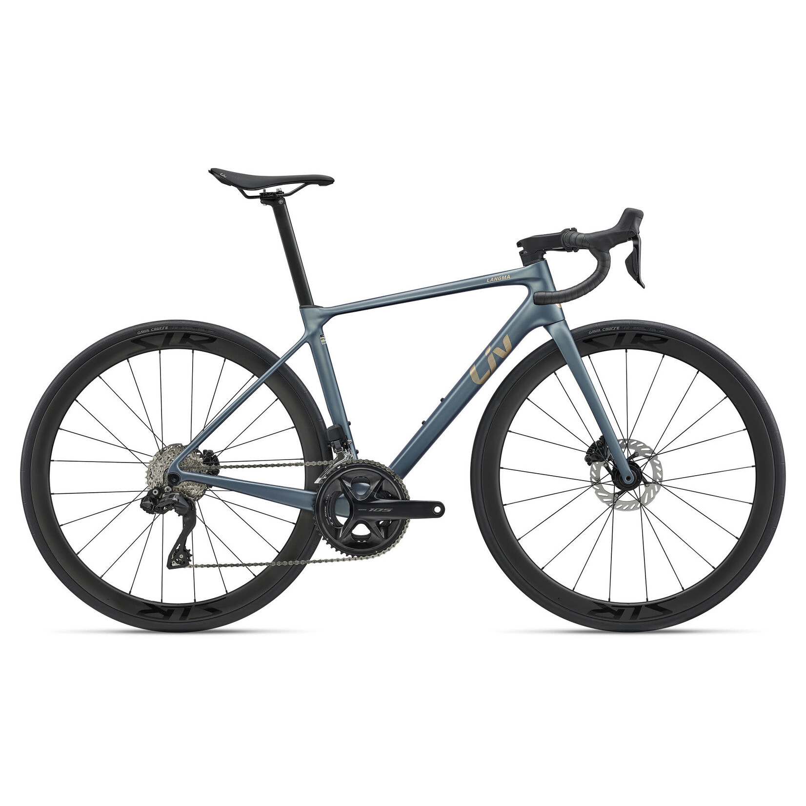 Liv Langma Advanced 0