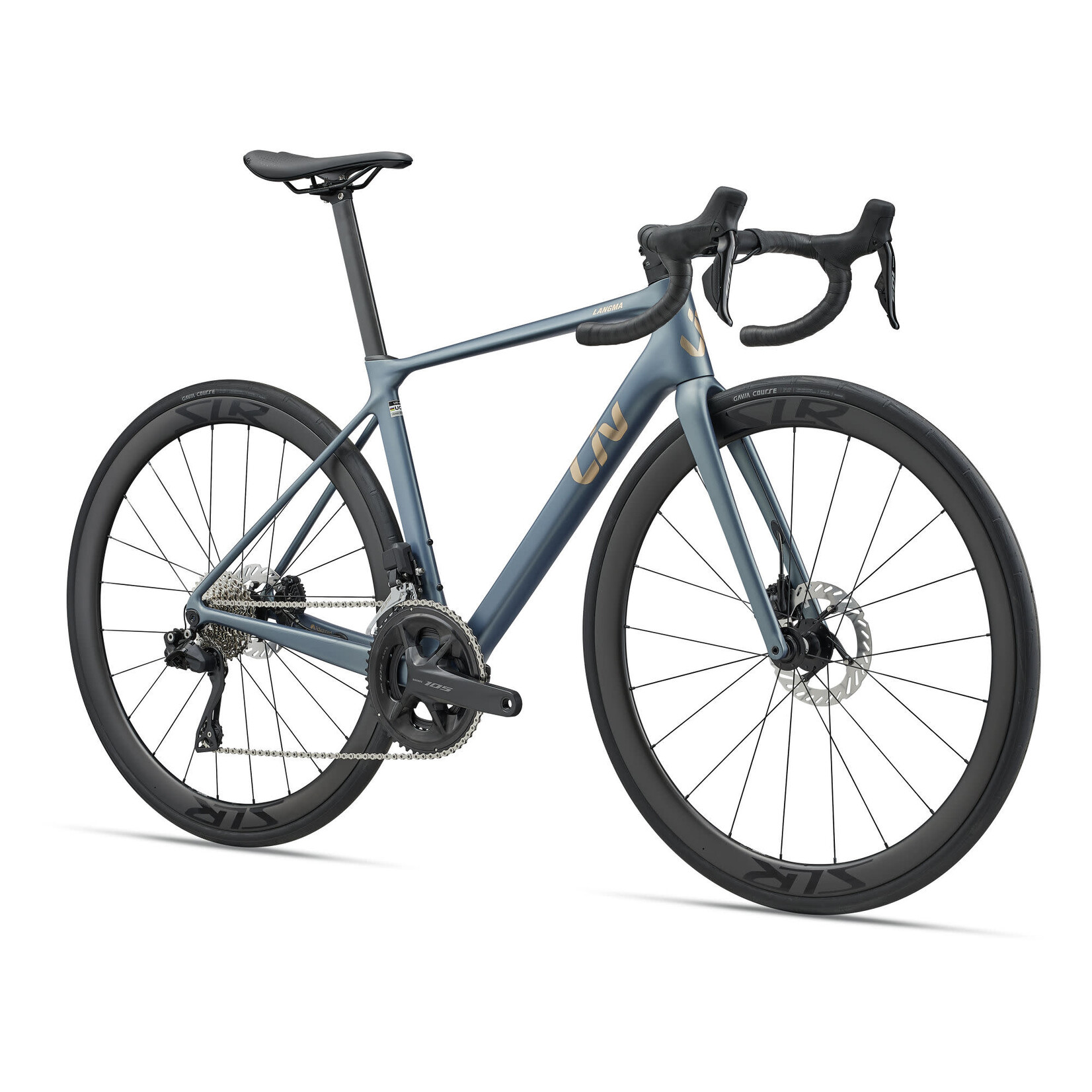 Liv Langma Advanced 0