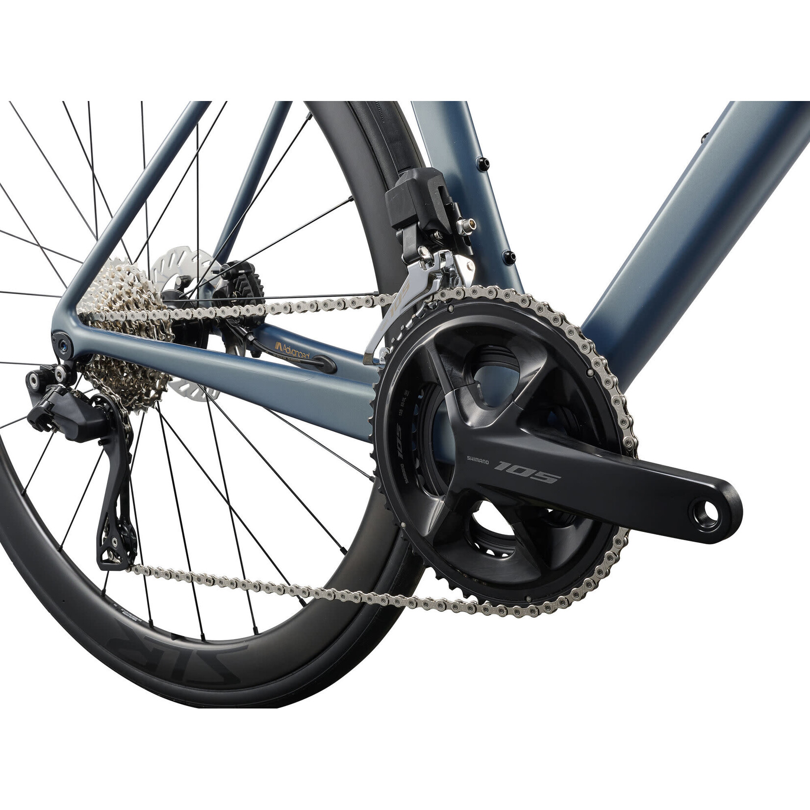 Liv Langma Advanced 0