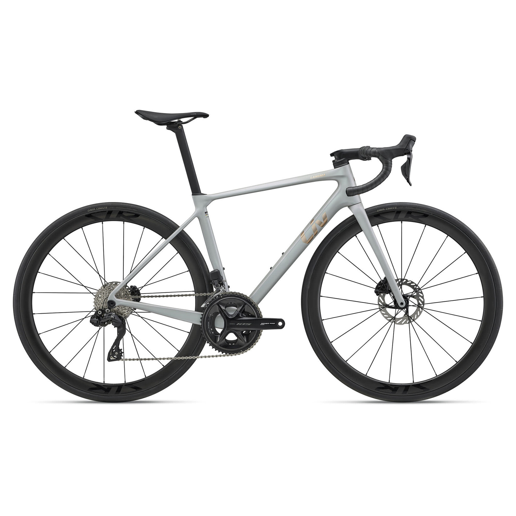 Liv Langma Advanced Pro 1-PC