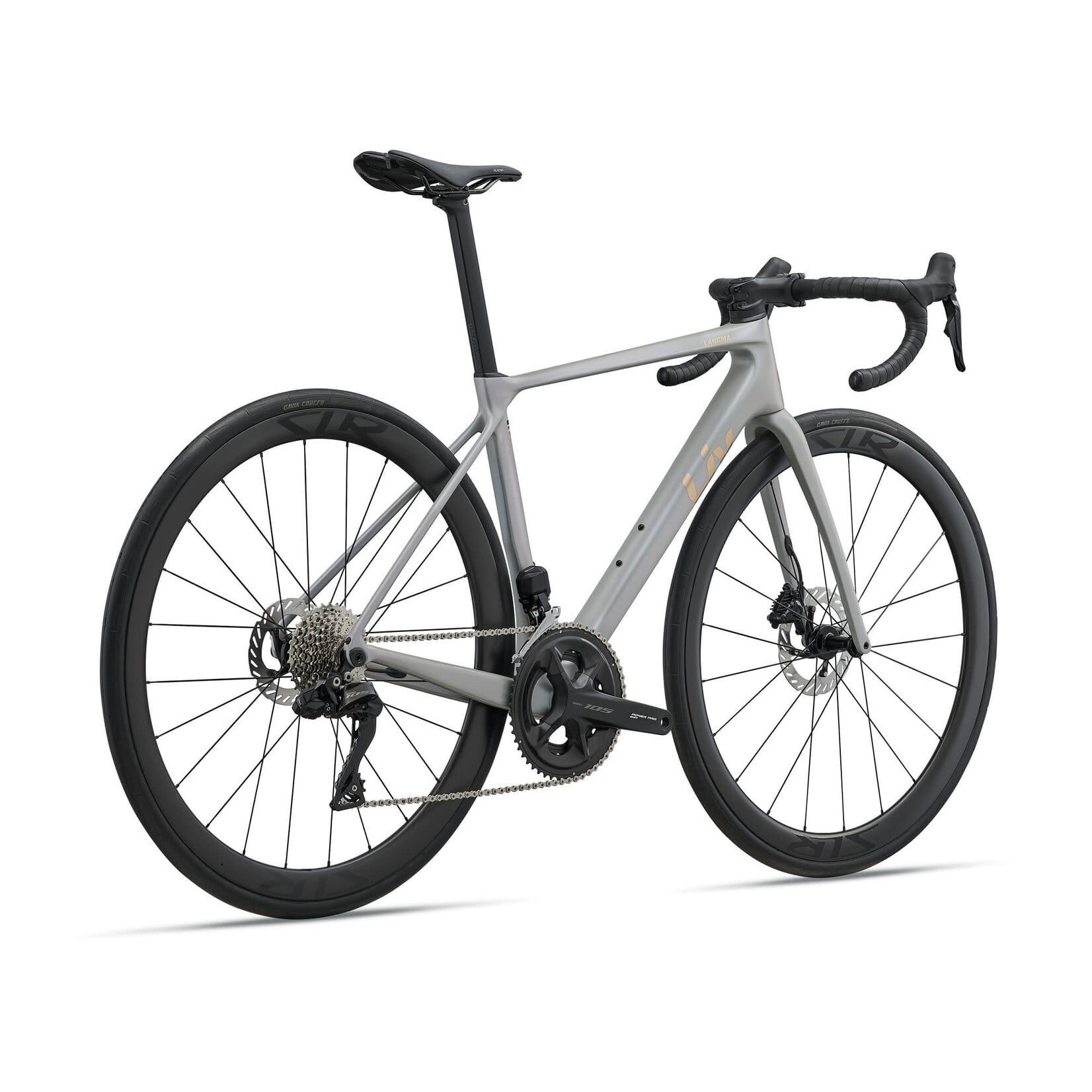 Liv Langma Advanced Pro 1-PC