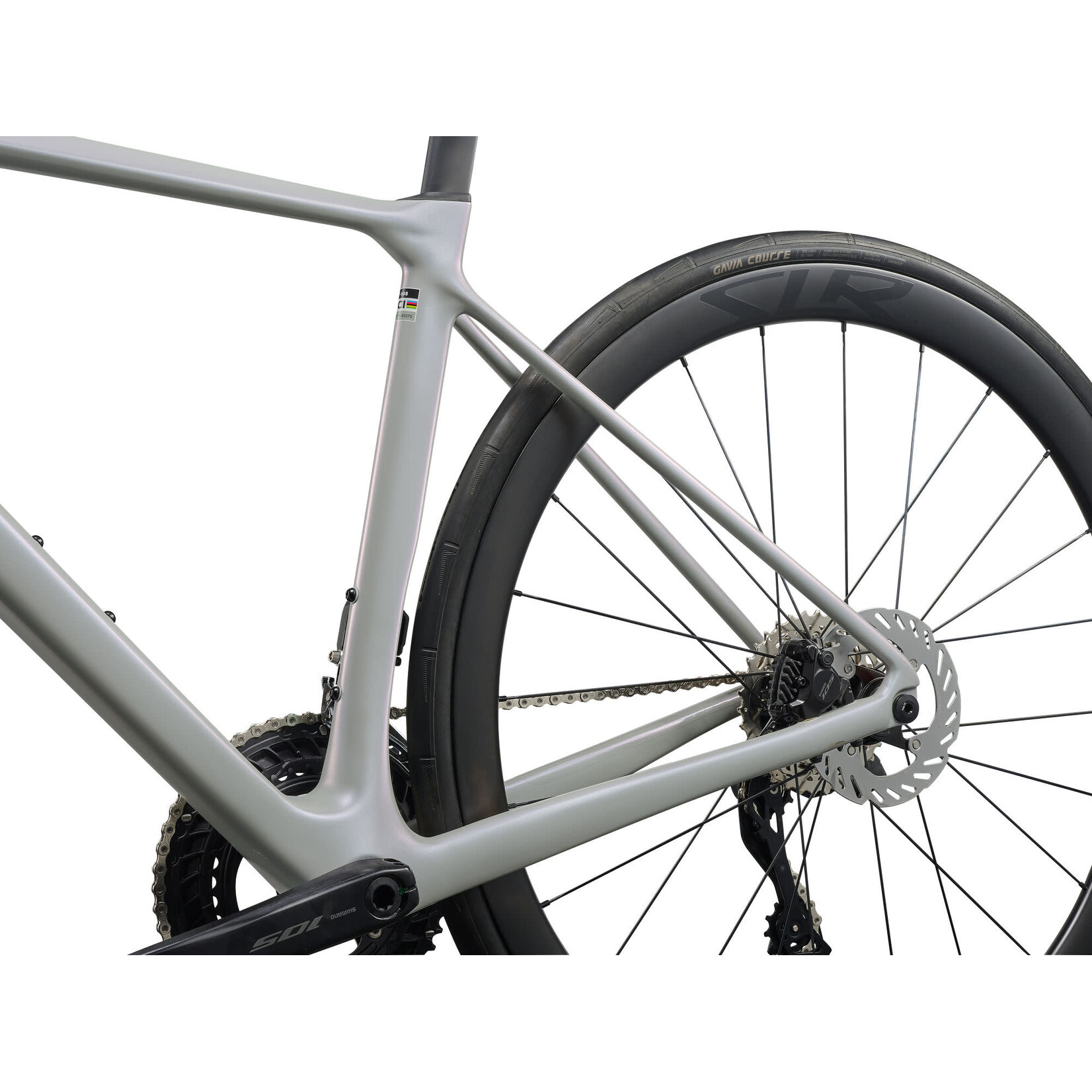 Liv Langma Advanced Pro 1-PC