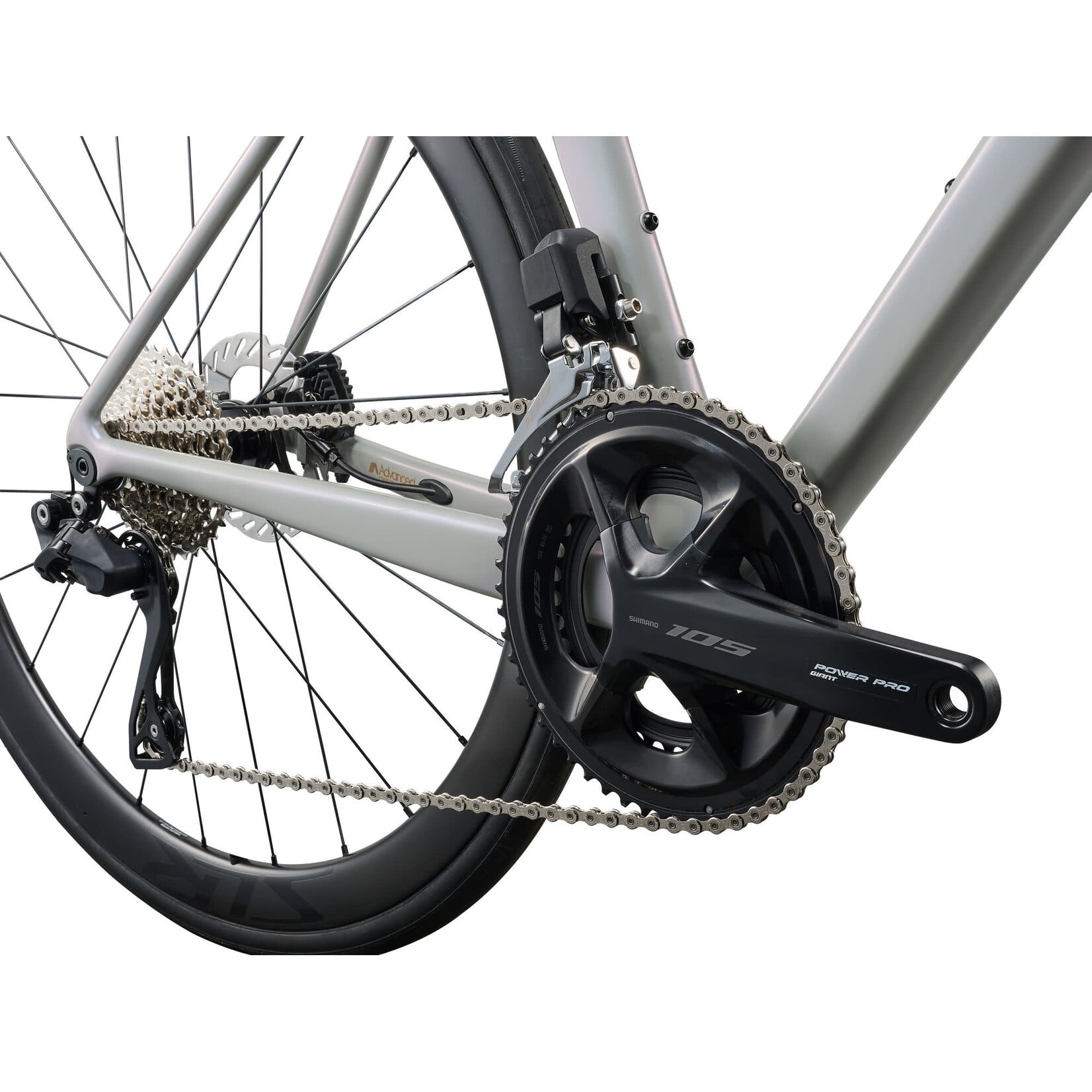 Liv Langma Advanced Pro 1-PC